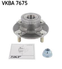 SKF VKBA 7675